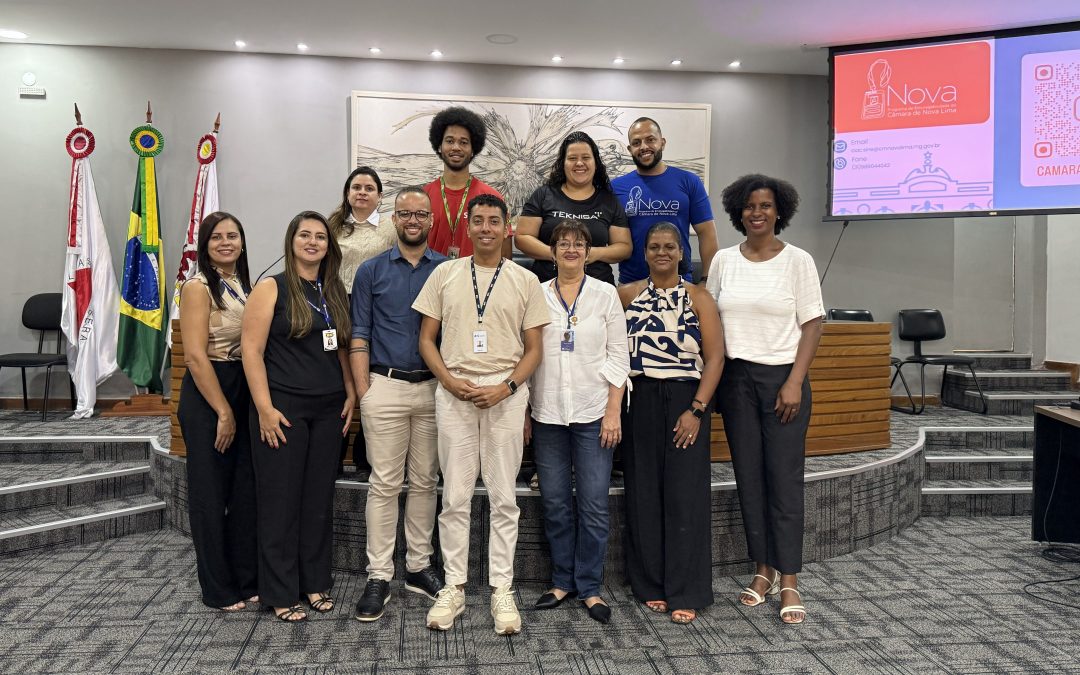 Nova Vaga fortalece parceria com empresas para ampliar oportunidades de trabalho em Nova Lima