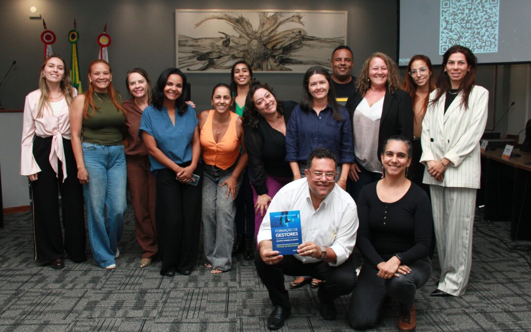 Câmara de Nova Lima avança em programa de formação com nova etapa de avaliação de projetos