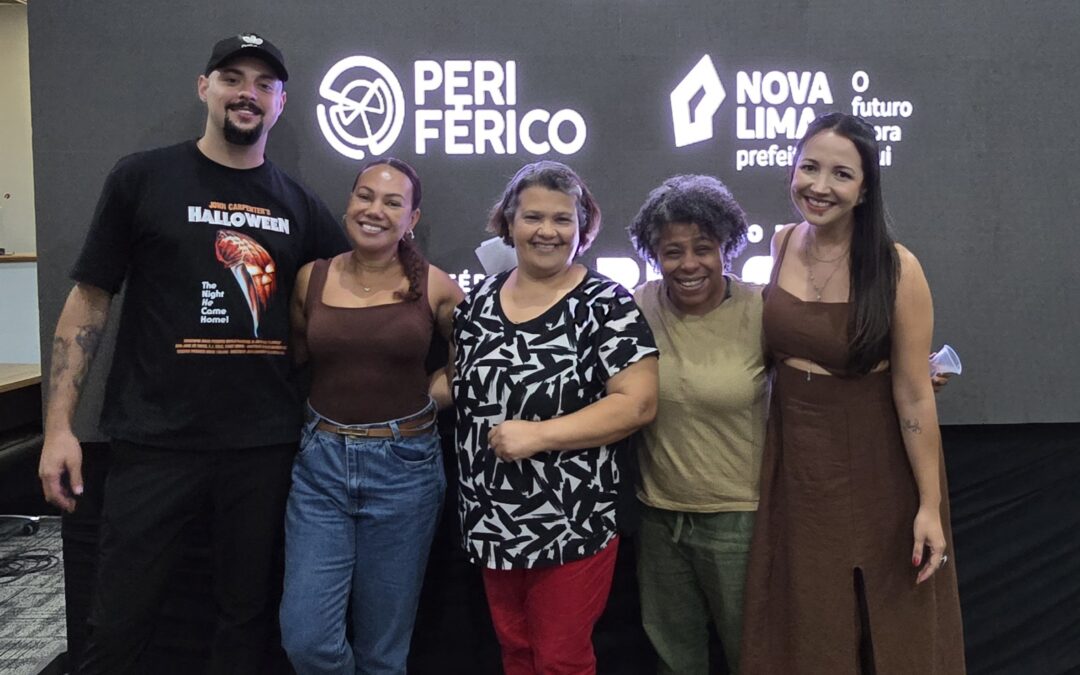 Nova edição do Câmara Cultural fortalece a cena artística feminina e celebra a identidade local