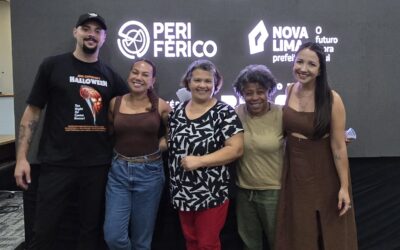 Nova edição do Câmara Cultural fortalece a cena artística feminina e celebra a identidade local