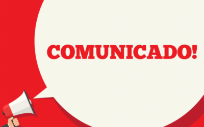 Comunicado